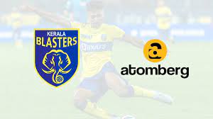 Atomberg announces partnership with Kerala Blasters FC